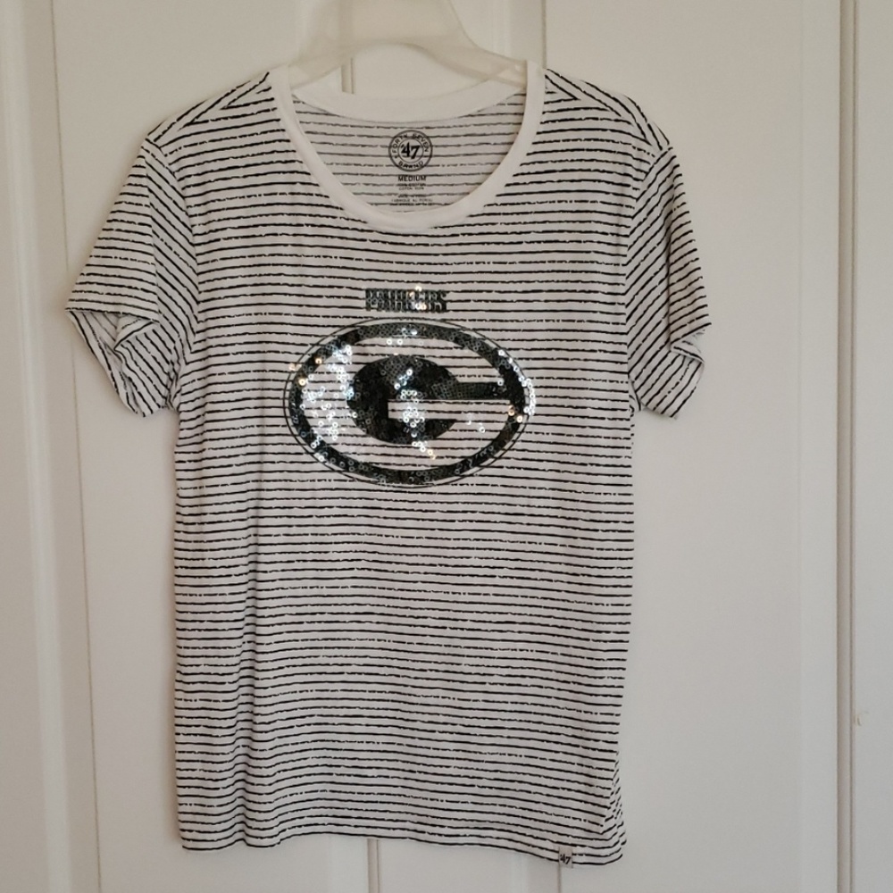Packers  tshirt